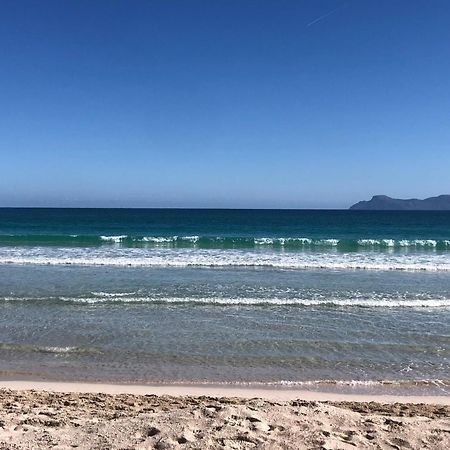 Apartamento Mar Y Playa Port d'Alcúdia Extérieur photo
