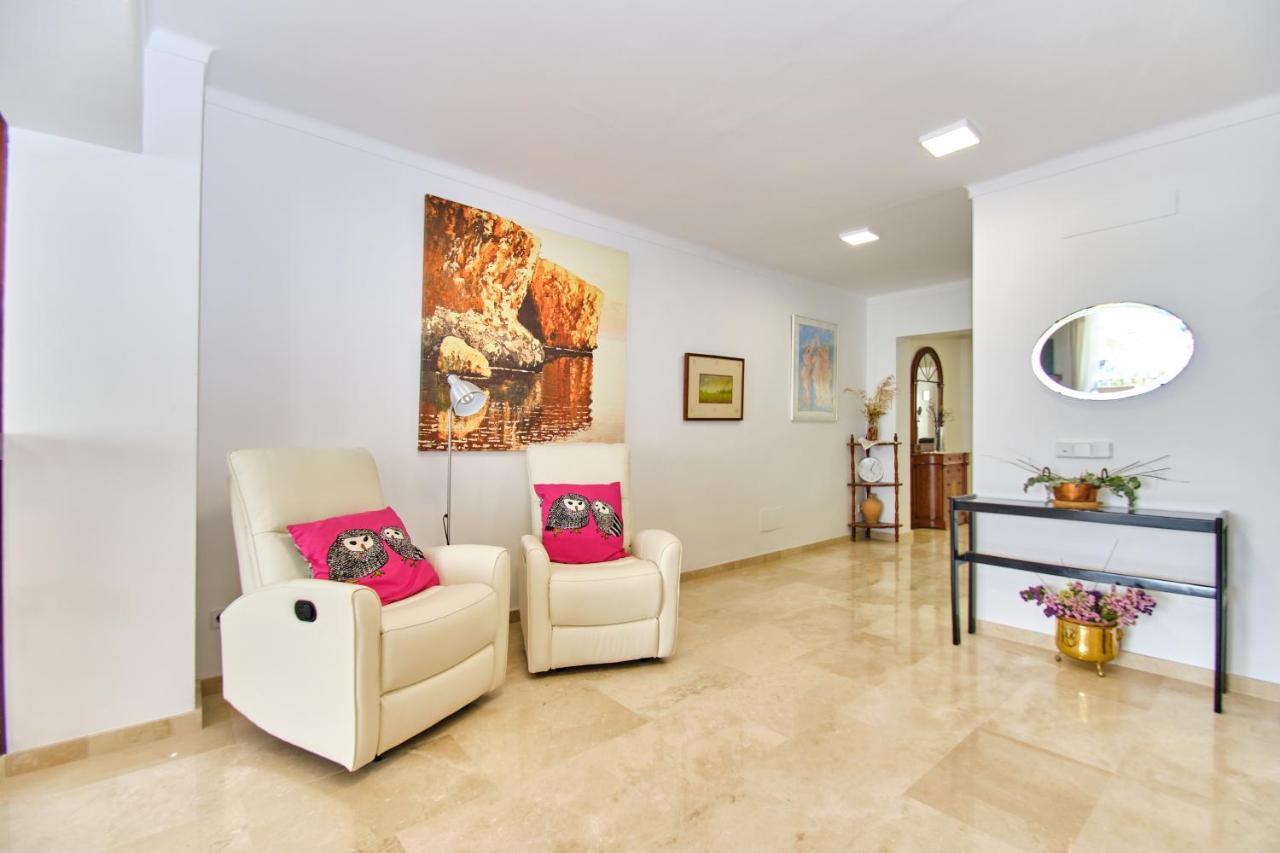 Apartamento Mar Y Playa Port d'Alcúdia Extérieur photo