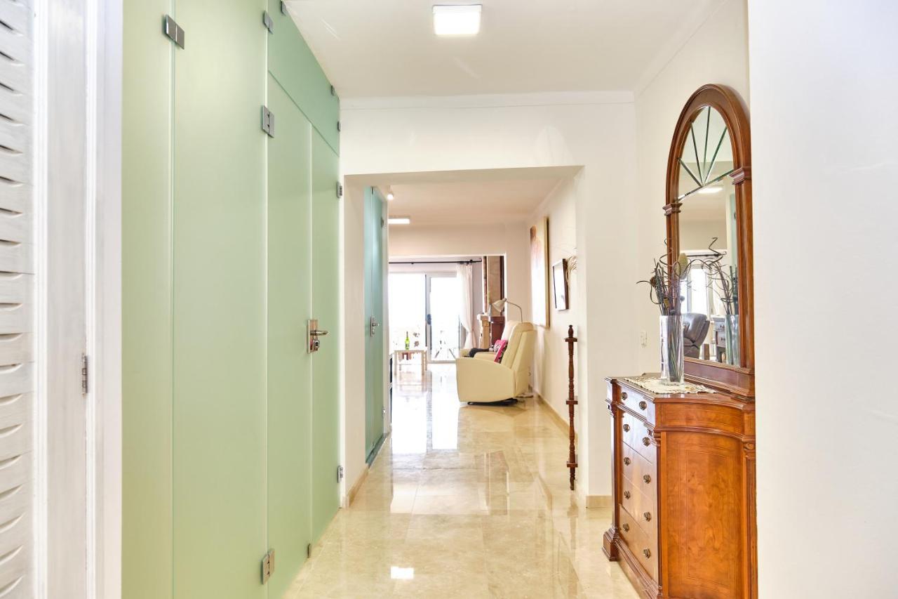 Apartamento Mar Y Playa Port d'Alcúdia Extérieur photo