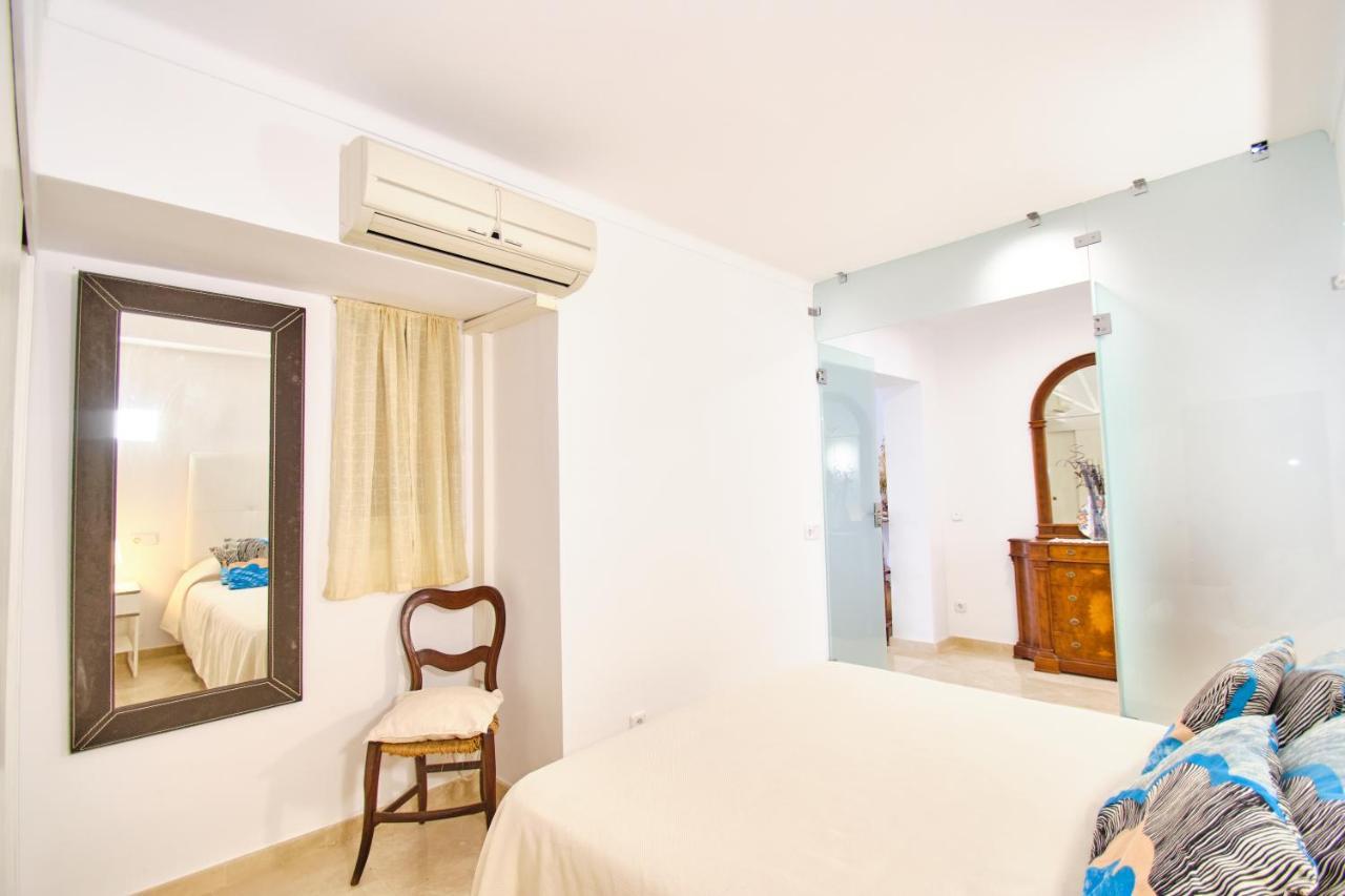 Apartamento Mar Y Playa Port d'Alcúdia Extérieur photo